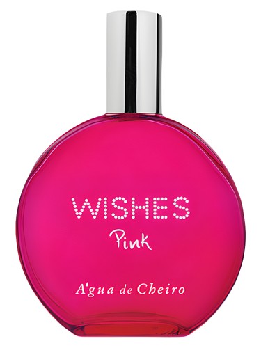 Wishes Pink