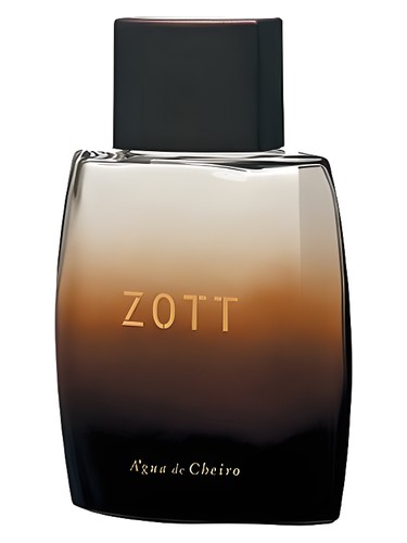 perfume Zott Água de Cheiro pro muže 