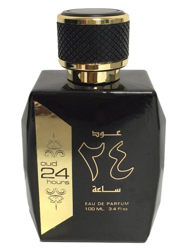 Oud 24 Hours Ard Al Zaafaran pro ženy a muže 