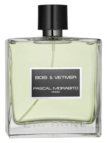 Bois & Vetiver Pascal Morabito pro muže