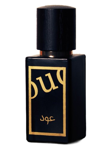 ASAMA Limited Oud by ASAMA Perfumes