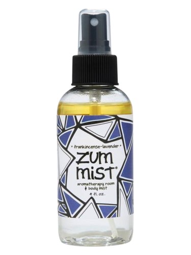 Zum Mist Frankincense Lavender