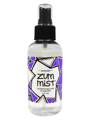 Zum Mist Lavender Indigo Wild pro ženy a muže