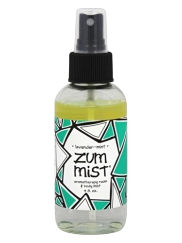 Zum Mist Lavender Mint Indigo Wild pro ženy a muže