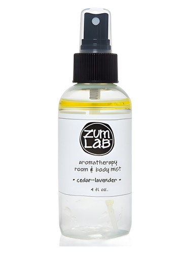 Zum Lab Cedar Lavender Indigo Wild pro ženy a muže 