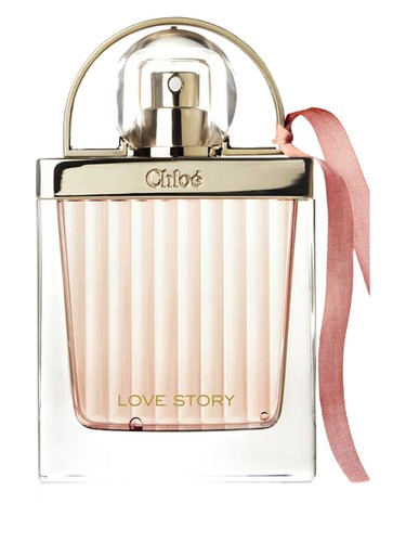 Chloé LOVE STORY Eau Sensuelle 50ml Parfums Chloe Love Story Eau Sensuelle Eau De Parfum Spray