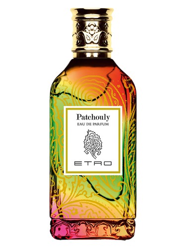 Patchouly Eau de Parfum Etro pro ženy a muže
