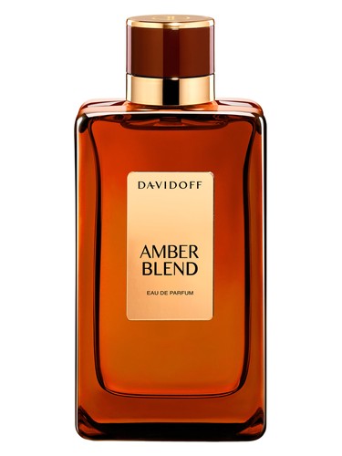 Davidoff Amber Blend Davidoff pro ženy a muže 