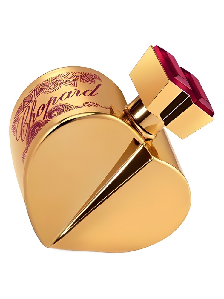 Happy Spirit Forever Chopard perfume - a fragrance for women 2016