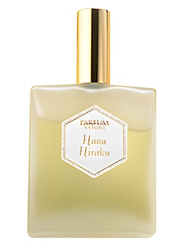 パルファンサトリ ハナヒラク PARFUM SATORI / ハナヒラク HANA HIRAKUの公式商品情報｜美容