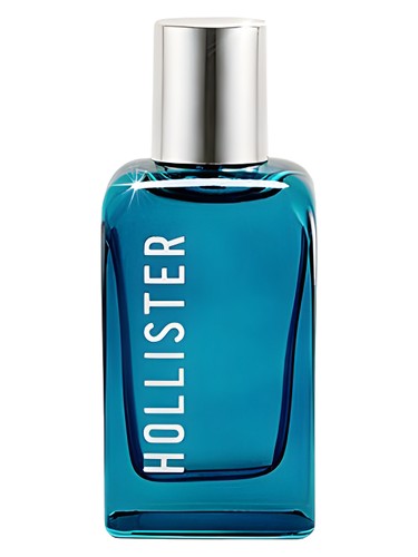 Indigo Falls Hollister pro muže