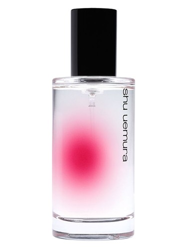 Fleur de Rose Shu Uemura pro ženy 
