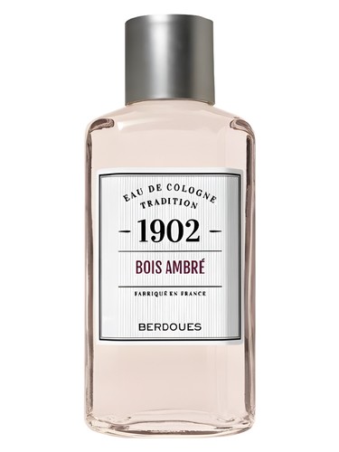 1902 Bois Ambré Parfums Berdoues pro ženy a muže 