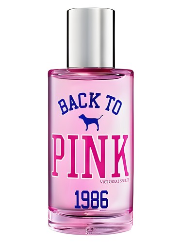 Back to Pink Victoria&#039;s Secret pro ženy 