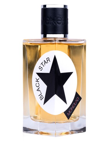 Black Star Monolab pro ženy a muže
