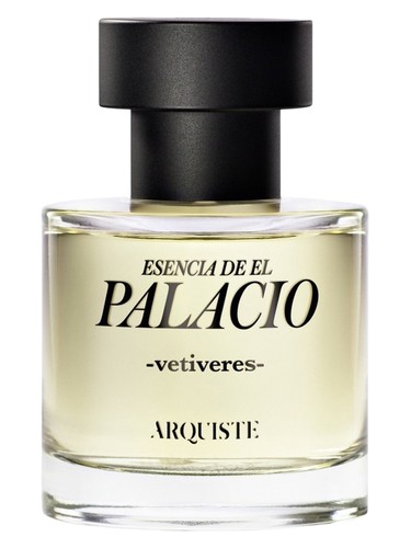 Vetiveres Arquiste pro ženy a muže 