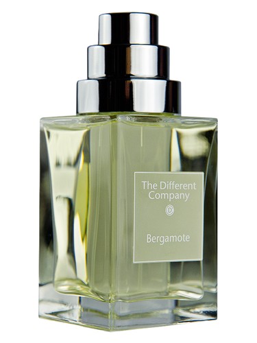83▢ザ ディファレントカンパニー ベルガモット 100ml UT0611-20 Bergamot EDT 100ml refillable – The Different Company