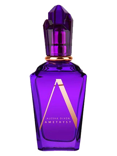perfume Amethyst Alesha Dixon pro ženy 