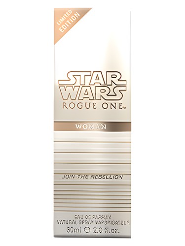 Rogue One Star Wars Perfumes pro ženy