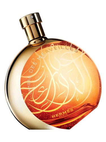 L&#039;Ambre des Merveilles Calligraphie Hermès pro ženy a muže 