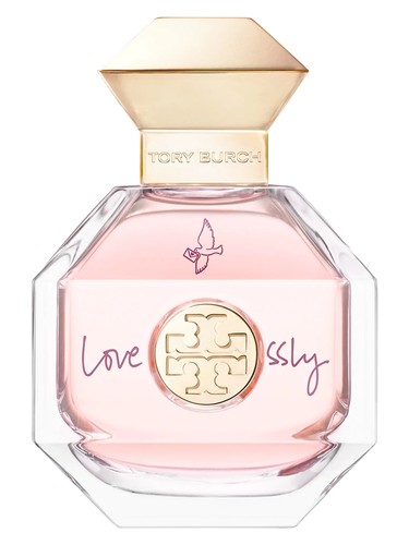 トリ-バ-チ　TORY BURCH　love relentlessly 香水 TORY BURCH LOVE RELENTLESSLY EAU DE PARFUM SPRAY 30 ML/1 FL