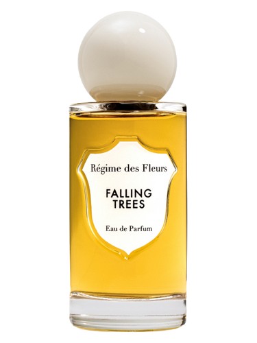 Regime des Fleursレジームデフルール FALLING TREES Falling Trees Régime des Fleurs perfume - a fragrance for