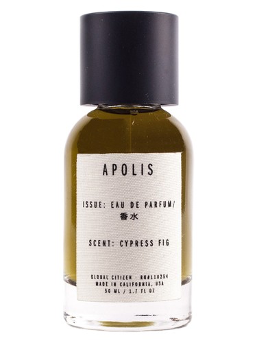 perfume Cypress Fig Apolis pro ženy a muže 