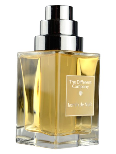 Jasmin de Nuit The Different Company pro ženy a muže 