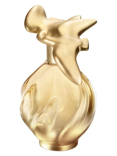 L’Air du Temps Eau Sublime Nina Ricci pro ženy 