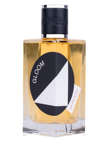 perfume Gloom Monolab pro ženy a muže 