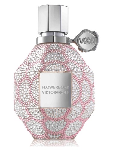 Flowerbomb Swarovski Edition 2016 Viktor&amp;Rolf pro ženy 