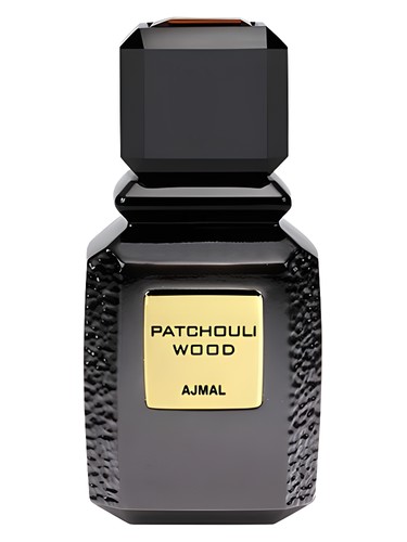 Patchouli Wood Ajmal pro ženy a muže 