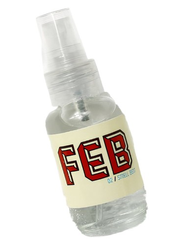 February Smell Bent pro ženy a muže 