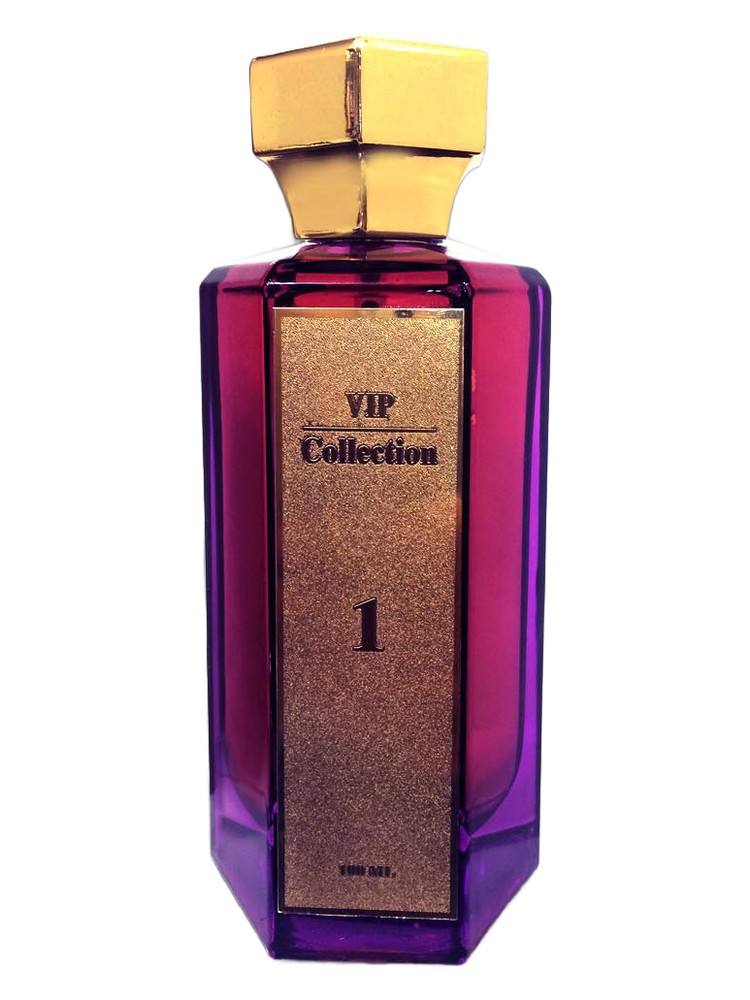 VIP Collection No. 1 Atrin Star perfume - a fragrance for women and men ...