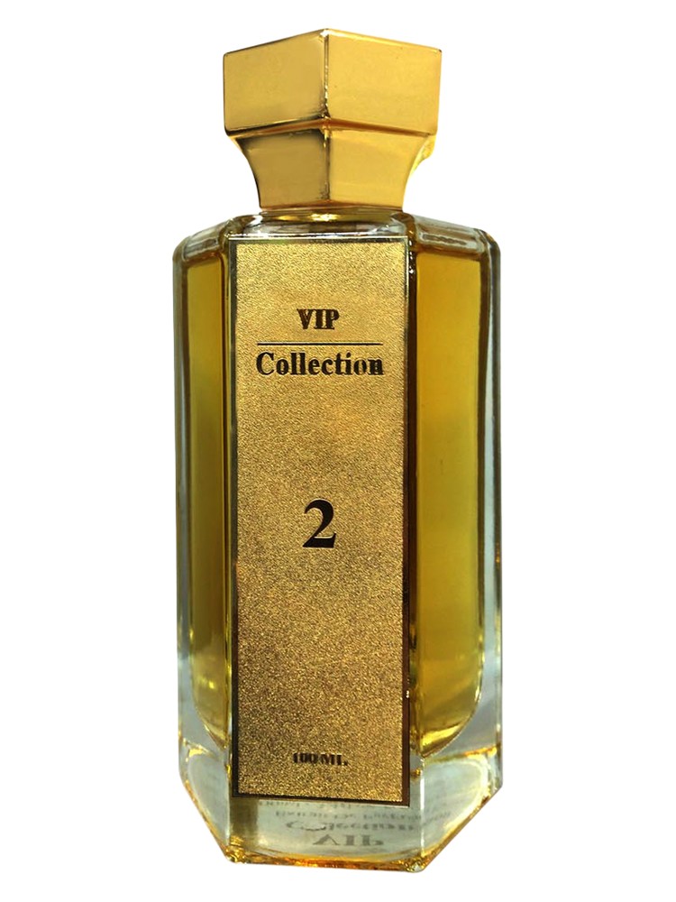VIP Collection No. 2 Atrin Star perfume - a fragrance for women and men ...