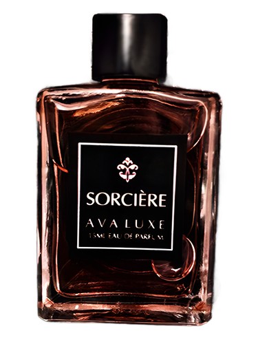 Sorciere