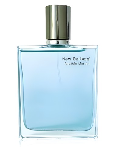 perfume New Barbers Envolee Marine Les Parfums Suspendus pro muže 