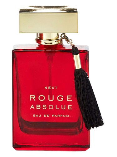 Rouge Absolue Next perfume a fragrance for women 2016