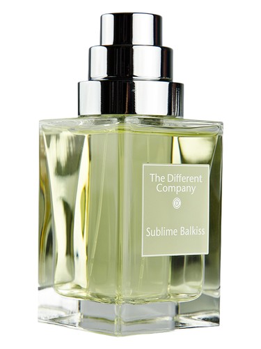 Sublime Balkiss The Different Company pour homme et femme