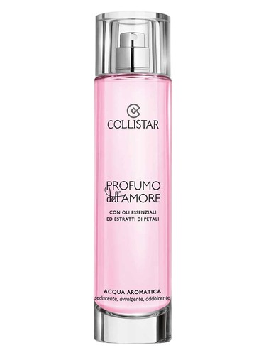 Profumo dell’Amore Collistar pro ženy 
