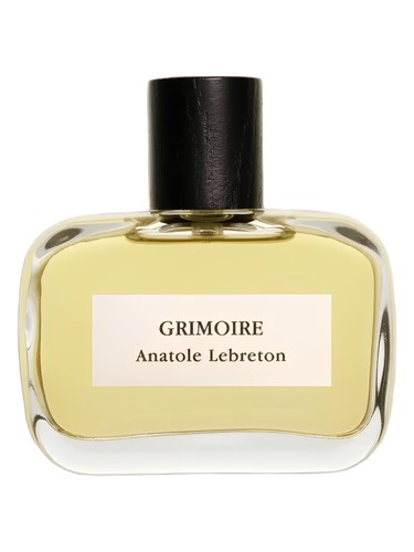 perfume Grimoire Anatole Lebreton pro ženy a muže 