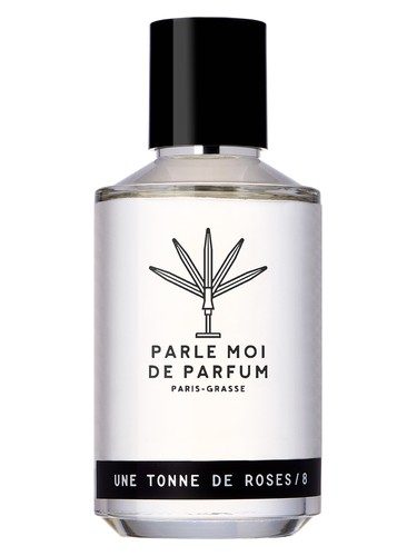 Une Tonne de Roses 8 Parle Moi de Parfum pro ženy 