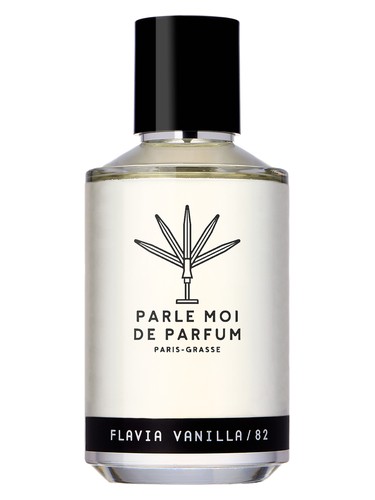 香水(ユニセックス) PARLE MOI DE PARFUM FLAVIA VANILLA 50ml Parle Moi De Parfum Flavia Vanilla 82 Eau De Parfum | 50 ml