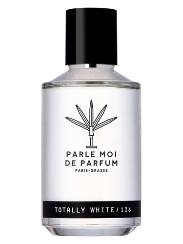 Totally White 126 Parle Moi de Parfum pro ženy a muže