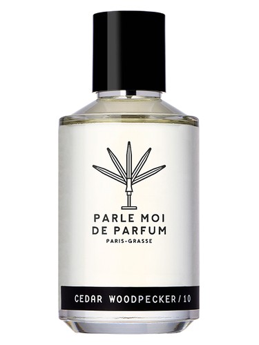 パルルモアドゥパルファム　シダーウッドペッカー　50ml まるで森林浴／シダーウッドペッカー | 香水沼にハマった女