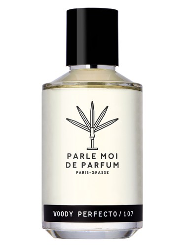 香水(ユニセックス) PARLE MOI DE PARFUM WOODY PERFECTO 100ml Woody Perfecto / 107 - Parle Moi de Parfum