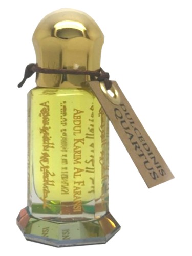 Dulcedinis Quartus Abdul Karim Al Faransi pro ženy a muže 