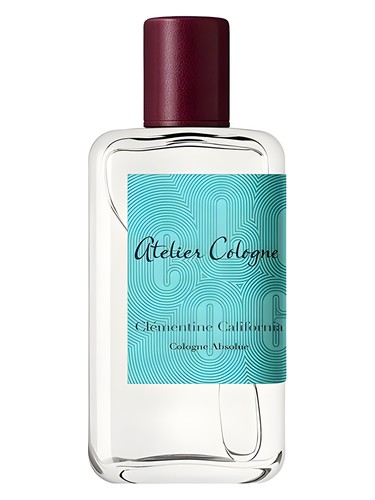 Clémentine California Atelier Cologne pro ženy a muže 