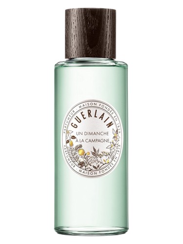 Un Dimanche à La Campagne Guerlain pro ženy a muže 