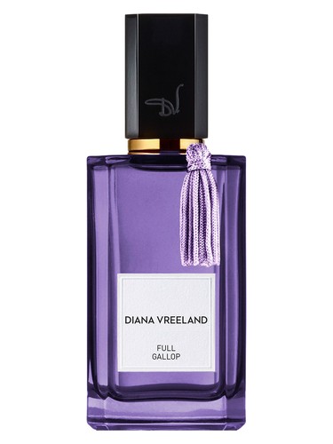 Full Gallop Diana Vreeland pro ženy 